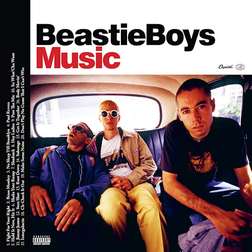 BEASTIE BOYS - MUSICBEASTIE BOYS - MUSIC.jpg